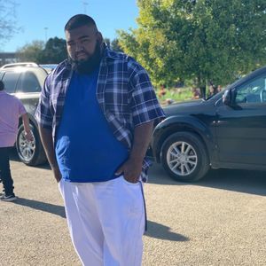 Meet your Posher, Damian